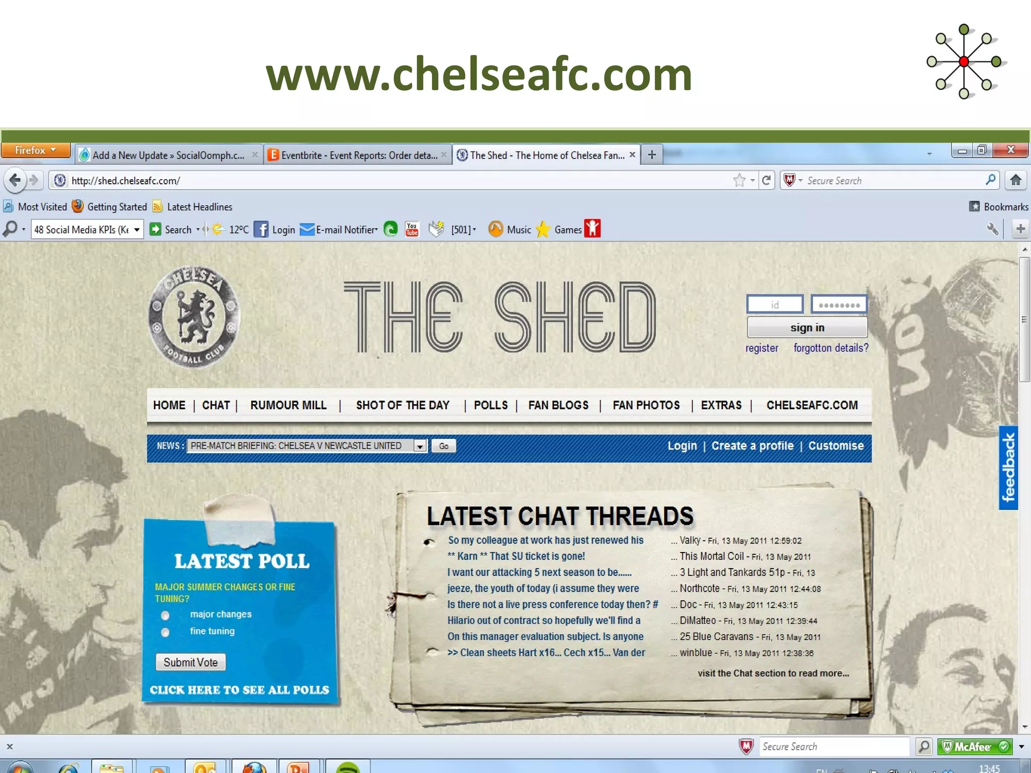 www.chelseafc.com 