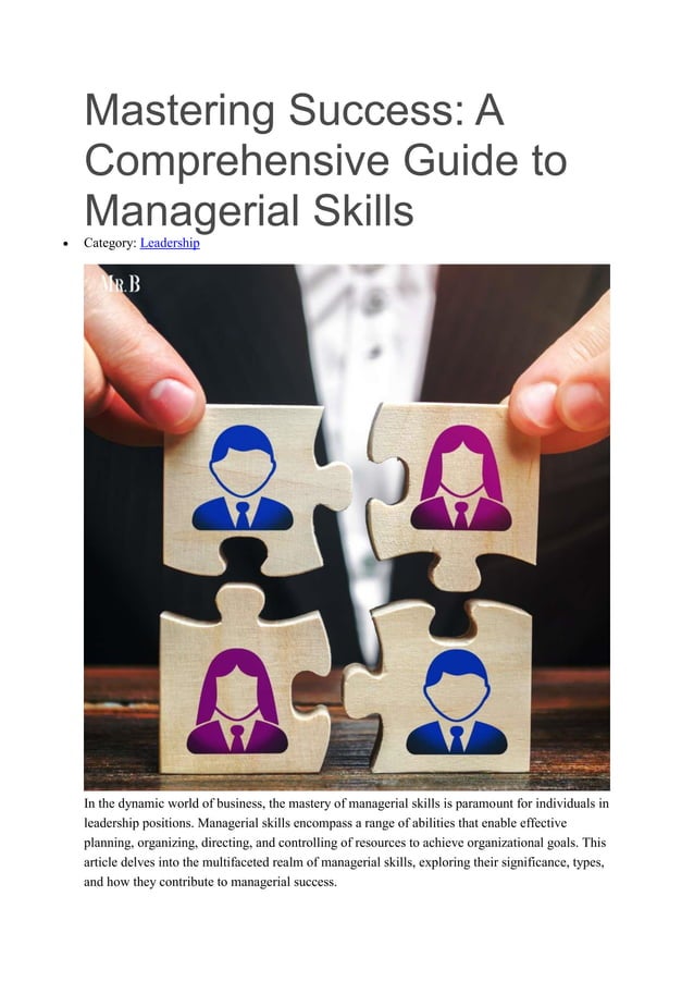 Mastering Success A Comprehensive Guide to Managerial Skills.pdf