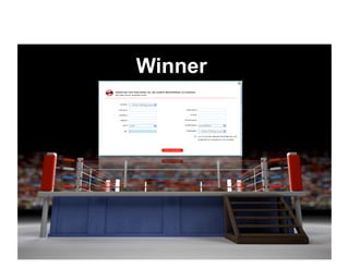 Winner
 