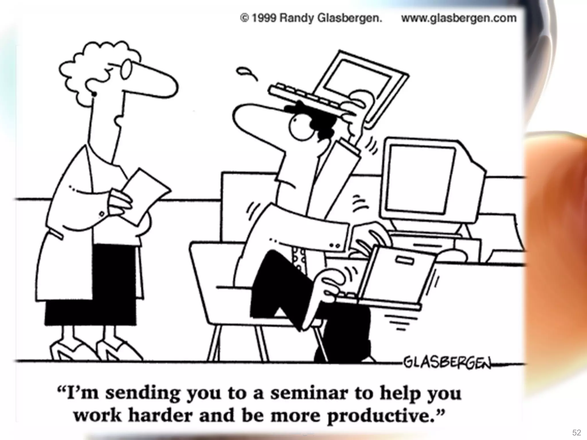 ‫الادارة‬ ‫نظام‬ ‫إتقان‬ 52
 