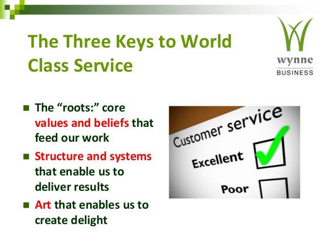 Mastering The Mindset Of World Class Service In Your Medical Practice Mastering The Mindset Of World Class Service In Your Medical Practice
