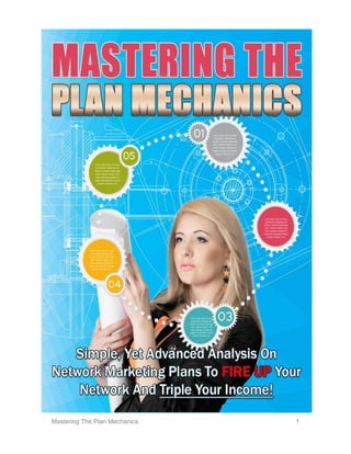 Mastering The Plan Mechanics 1
 