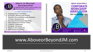 www.AboveorBeyondJM.com
6/28/2018 www.AboveorBeyond.com 153
 