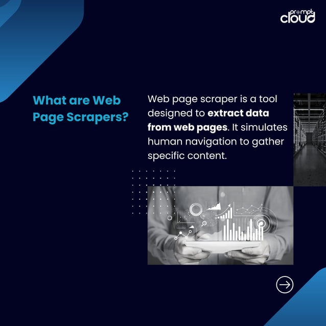 Mastering Web Page Scrapers A Beginner’s Guide to Extracting Online ...