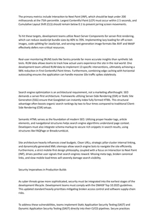 Cls Format Mastering Website Development in 2026.pdf