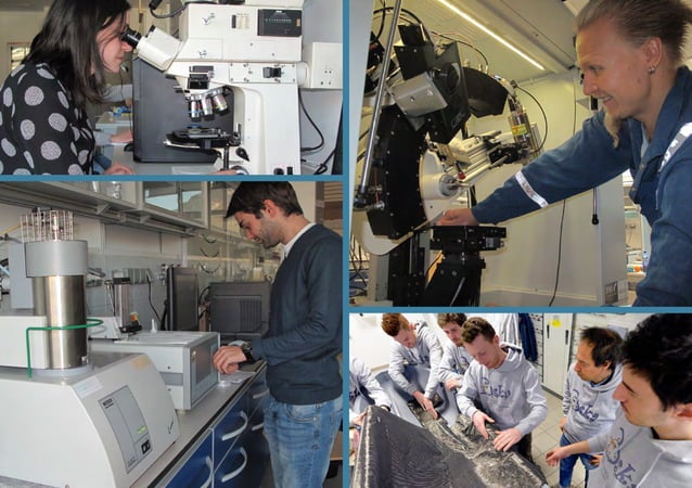 Master In Materials Engineering Brochure Pdf