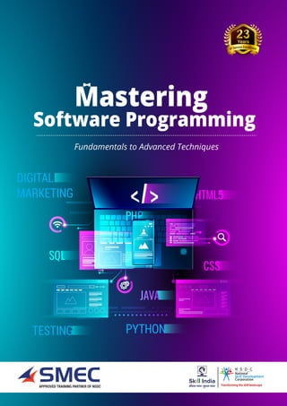 Master's in Software Course