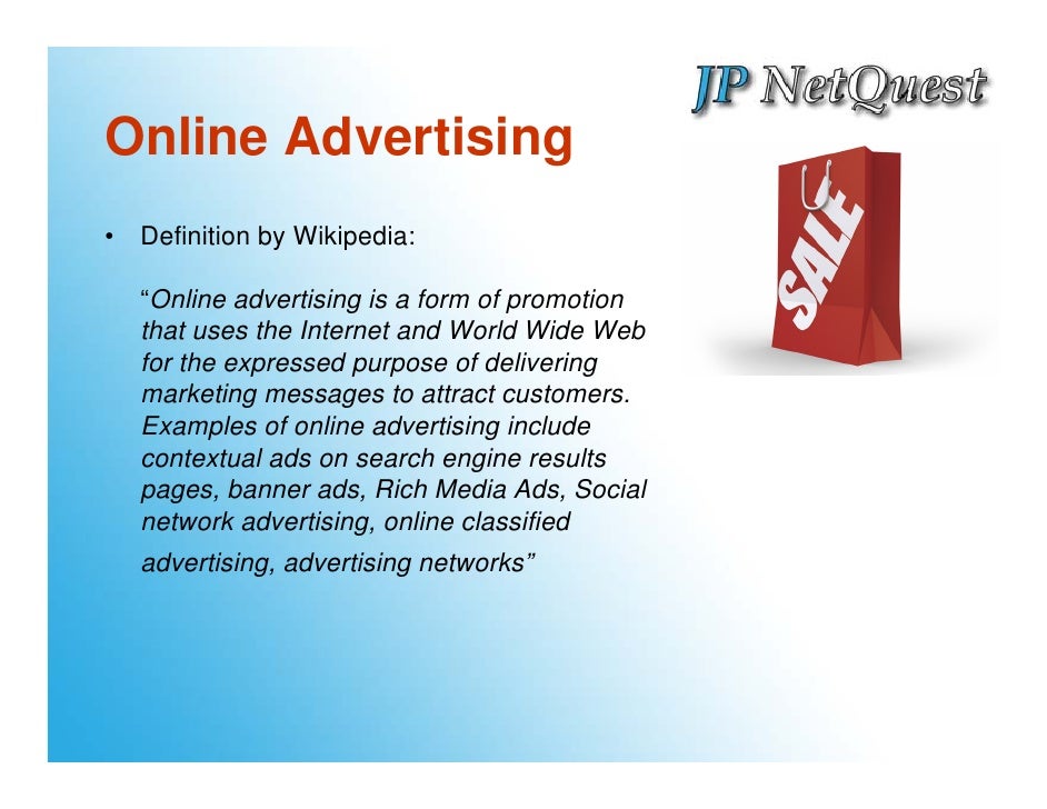 Master Internet Marketing