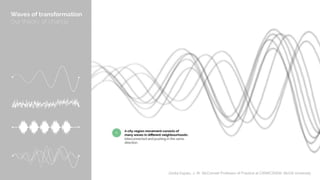 Gorka Espiau. J. W. McConnell Professor of Practice at CIRM/CRIEM. McGill University.
 