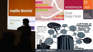 A mplify
Northern Ireland
1-5pm Monday 22 June
Ulster Museum
24 Innovations
9 stories of a better NI
One movement for change
4 Hours
“If wechangethestory wetell ourselvesthen
it leaveseverything open to possibilities”
Charity worker, Derry-Londonderry
BO O K YO UR FREE PLACE BY 14 JUNE AT www.eventbrite.co.uk/e/170 548 0 0 3 6 7
www.facebook.com/groups/amplifyni
@AmplifyNI
 