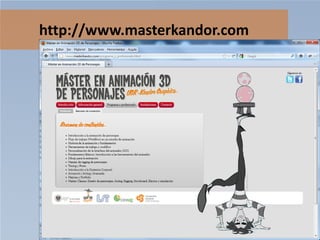 http://www.masterkandor.com

 