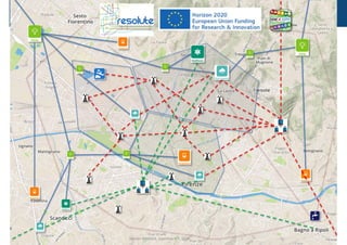 DISIT Lab, Distributed Data Intelligence and Technologies
Distributed Systems and Internet Technologies
Department of Information Engineering (DINFO)
http://www.disit.dinfo.unifi.it
Master MABIDA, overview ICT, 2016
 