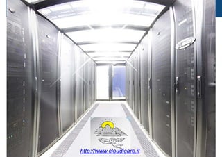 DISIT Lab, Distributed Data Intelligence and Technologies
Distributed Systems and Internet Technologies
Department of Information Engineering (DINFO)
http://www.disit.dinfo.unifi.it
Master MABIDA, overview ICT, 2016http://www.cloudicaro.it
 