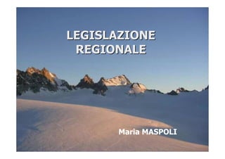 Master Maspoli 15 Mar 08