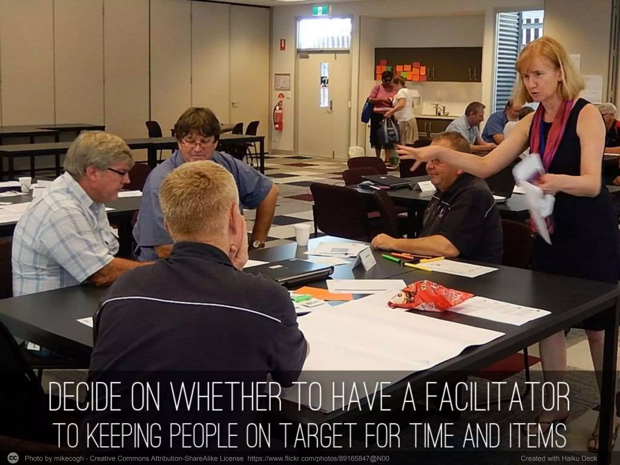 Photo by mikecogh - Creative Commons Attribution-ShareAlike License https://www.flickr.com/photos/89165847@N00 Created with Haiku Deck
 