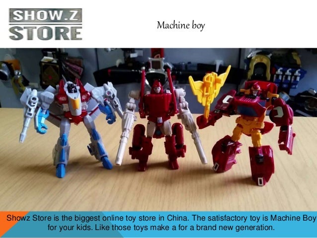 biggest online toy store