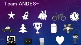 Masterminds Quiz