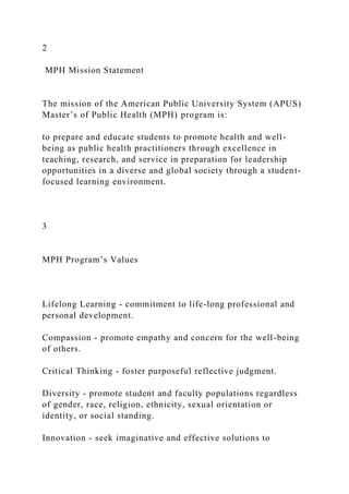 Master of Public Health (MPH) Orientation20161Welc.docx