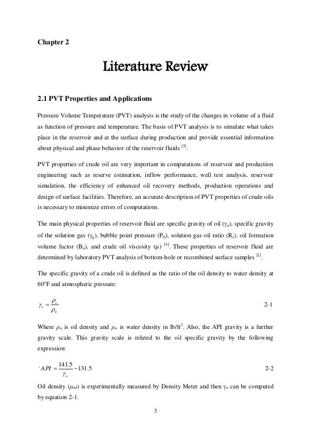 Master's Thesis - DPE Department Petroleum Engineering