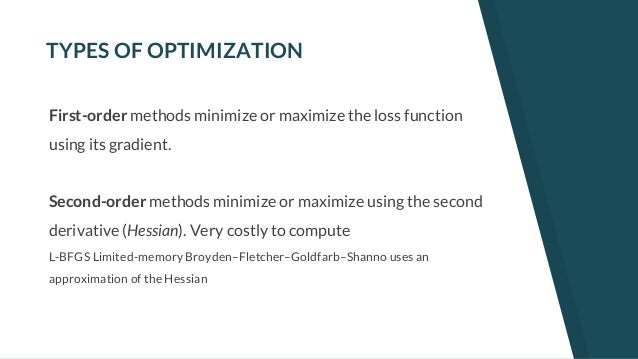 How to Master Optimization in Deep Learning