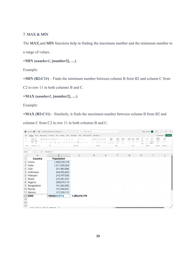 MASTERPIECE TO EXCEL IN DATA ANALYSIS WITH EXCEL.pdf