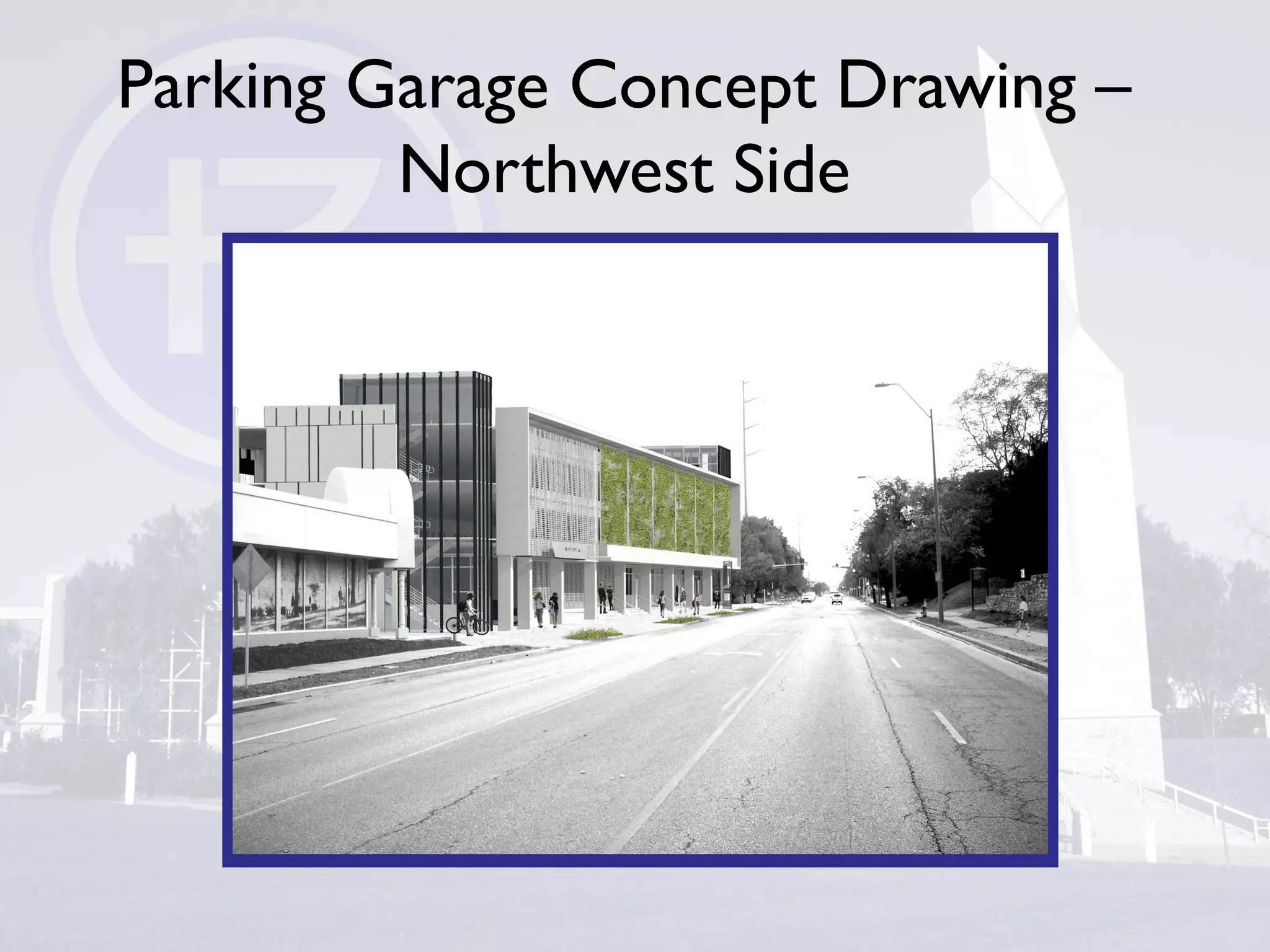 Rockhurst University Campus Master Plan | PPT