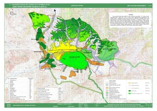 Улаанбаатар Ерөнхий төлөвлөгөөний Альбом