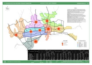 Улаанбаатар Ерөнхий төлөвлөгөөний Альбом