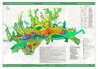 Улаанбаатар Ерөнхий төлөвлөгөөний Альбом