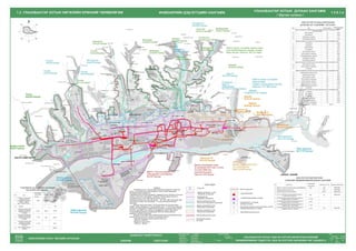 Улаанбаатар Ерөнхий төлөвлөгөөний Альбом