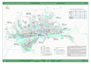 Улаанбаатар Ерөнхий төлөвлөгөөний Альбом