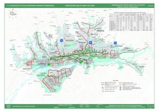 Улаанбаатар Ерөнхий төлөвлөгөөний Альбом