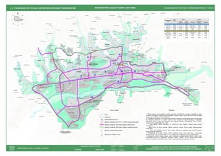 Улаанбаатар Ерөнхий төлөвлөгөөний Альбом