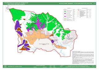 Улаанбаатар Ерөнхий төлөвлөгөөний Альбом