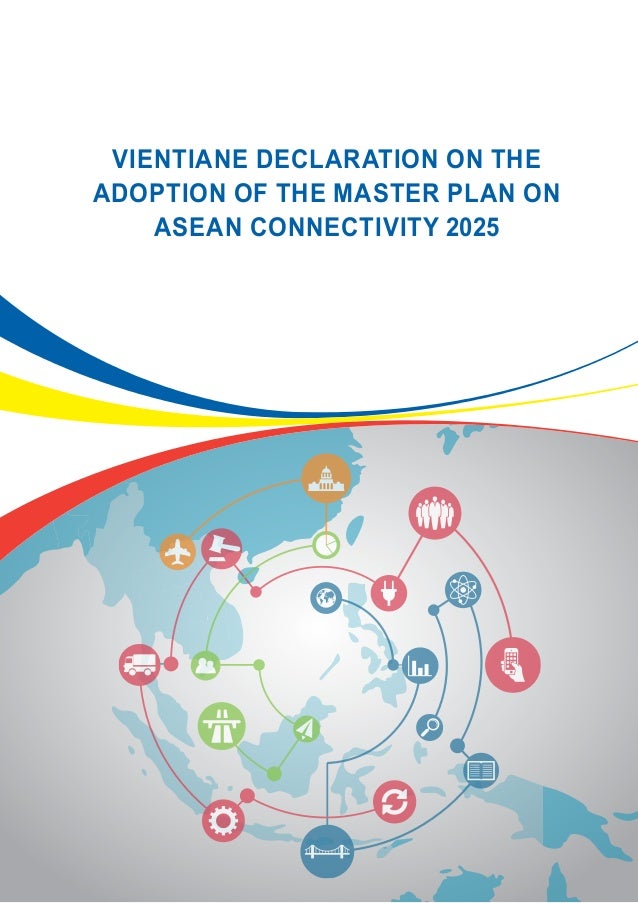 Master Plan On Asean Connectivity Pdf Master Plan On Asean Connectivity Pdf