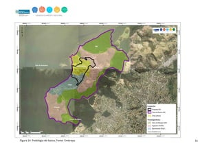 31Figura 14. Pedologia de Itaoca, Fonte: Embrapa.
 