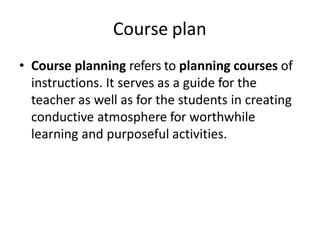masterplancourseplanunitplan-200307053458.pptx