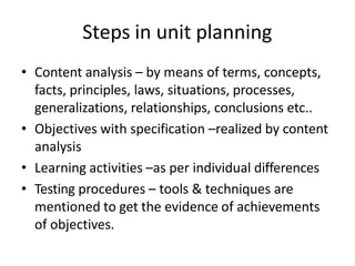 masterplancourseplanunitplan-200307053458.pptx