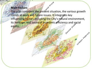 Master plan | PPTX