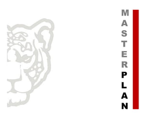 Master plan grupo 4 | PDF