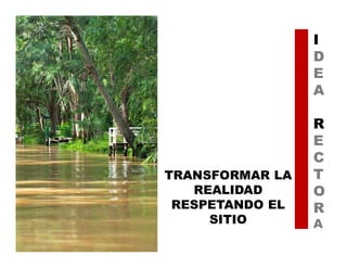 Master plan grupo 4 | PDF