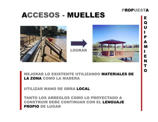 Master plan grupo 4 | PDF