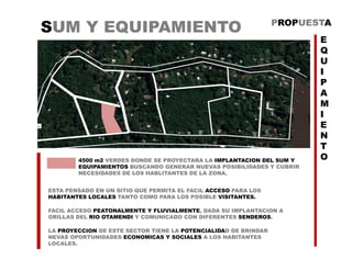 Master plan grupo 4 | PDF