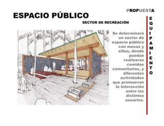 Master plan grupo 4 | PDF