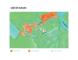 Master plan grupo 4 | PDF