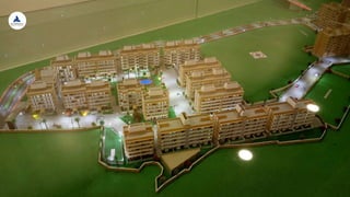 Master Plan Model Key Questions to Ask Before You Begin | PDF