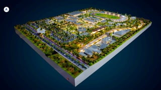 Master Plan Model Making A Complete Guide for Architects | PDF