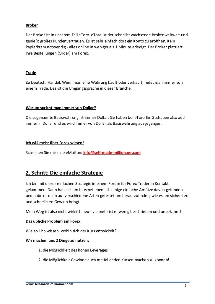 Mar 05, · Trading spezifische Währungspaare, die im Spiel während der Tageszeiten, die Sie handeln können, suchen auf längere Zeitrahmen, die Umsetzung von Preis-Action-Strategien und die Verwendung von Technologie sind alle Strategien, die Ihnen helfen, ein erfolgreicher Teilzeit-Forex Trader werden.