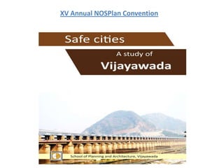 XV Annual NOSPlan Convention

 