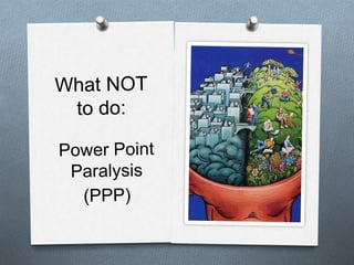 PowerPoint: LotsOfWordOnBadlyDesignedݺߣs